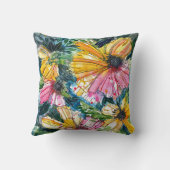 ～する来事 クッション (裏面)