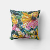 ～する来事 クッション (正面)