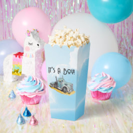 ～する準備ができていポップ・アートのる フェイバーボックス