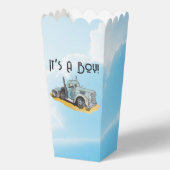 ～する準備ができていポップ・アートのる フェイバーボックス (正面)