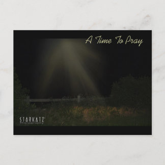 ~する祈時祈間 ポストカード