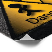 ~する表現自由 ポスター (角)