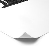 ~する読必要がある ポスター (角)