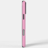 ずっとあなたが好きでした - 愛の引用 Case-Mate iPhoneケース (裏面 / 右)