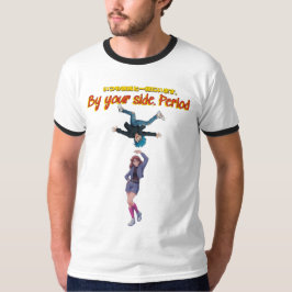 ずっとそばに。 Tシャツ