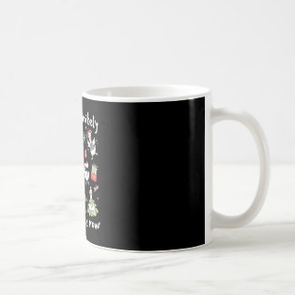 ずっとバラバラクリスマスシリーG コーヒーマグカップ