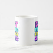 ずっとベストフレンド コーヒーマグカップ (中央)