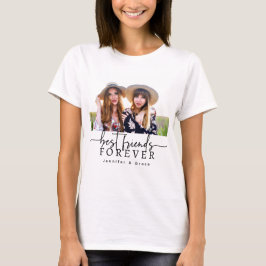 ずっとベストフレンドTシャツ Tシャツ