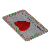 ずっと一緒に マグネット (右側)