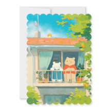 ずっと一緒