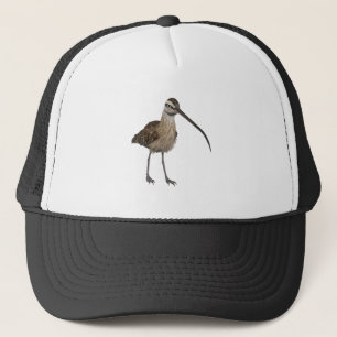 ずっと勘定書を出されたCurlew キャップ