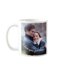 ずっと愛してる！カップルの写真とメッセージ