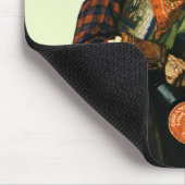 ずっと昔にの夢 マウスパッド (コーナー)