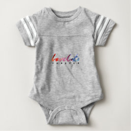 ずっと猫を飼っている ベビーTシャツ