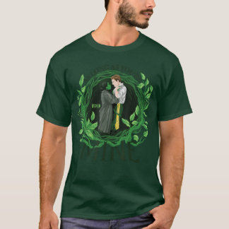 ずっと私のものなら良いことに vintage tシャツ