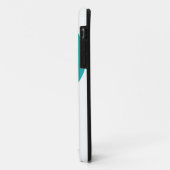 ずっと精神障害の認識度- iphone 5 --を話して下さい Case-Mate iPhoneケース (裏面/左)