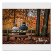 ずっと続いて…いつも