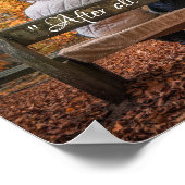 ずっと続いて…いつも ポスター (角)