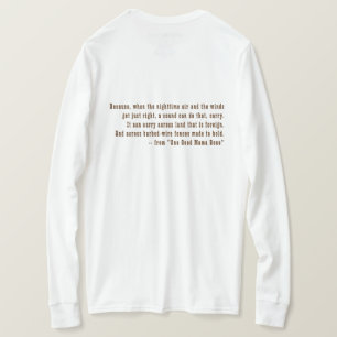 ずっとslティー、Bone本のカバーの写真1のよいママ Tシャツ