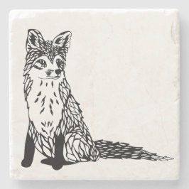 ずるいコースター ストーンコースター