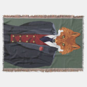 ずるいポートレート スローブランケット (正面)