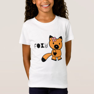 ずるい女の子のTシャツ Tシャツ