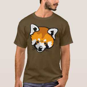 ずるい孤のTシャツ Tシャツ