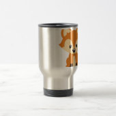 ずるい孤 トラベルマグ (中央)