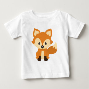 ずるい孤 ベビーTシャツ