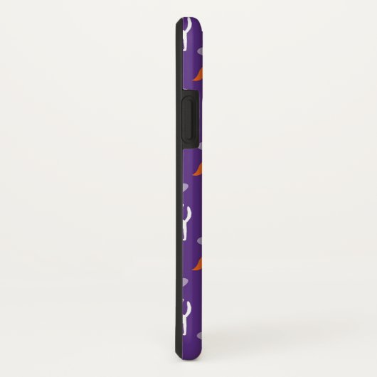 ずるい愛電話箱 Case-Mate iPhoneケース (裏面/右)