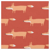 ずるい生地: 錆 ファブリック (クローズアップ)