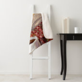 ずるい茶時間 シェルパブランケット (インサイチュ)