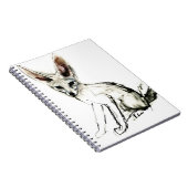 ずるい ノートブック (右側)