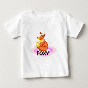 ずるい ベビーTシャツ