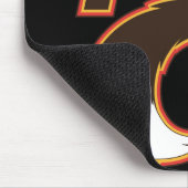 ずるい マウスパッド (コーナー)