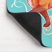 ずるい マウスパッド (コーナー)