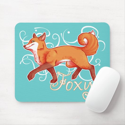 ずるい マウスパッド (マウス)