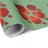 ずるい ラッピングペーパー (ロールコーナー)