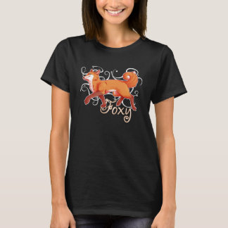 ずるい Tシャツ