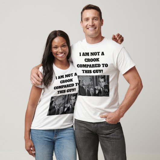 ずるいTシャツではない Tシャツ (ユニセックス)