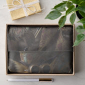 ずる賢いキツネ遊のバイオリン 薄葉紙 (ギフト)