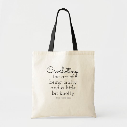 ずる賢く少し気の利いた芸術を巧みに操ること トートバッグ (正面)