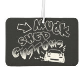 ずんぐりしたミアタ!! カーエアーフレッシュナー (裏面)