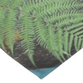 ずんぐりした卑劣なヘビ テーブルクロス (アングル)