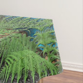 ずんぐりした卑劣なヘビ テーブルクロス (インサイチュ)