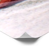 ずんぐりと星を目指す ポスター (角)