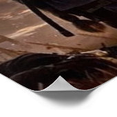 せきろ影が2回死ぬ ポスター (角)