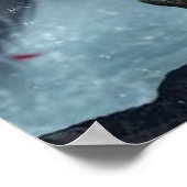 せきろ:影は二度死ぬII ポスター (角)