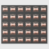 せっけんメーカー、清潔なフリーク石鹸作り抗菌 ラッピングペーパー (フラット)