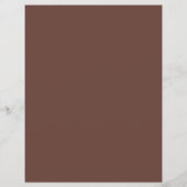 せっけん製造、キャンドル&せっけん広告メーカー チラシ (裏面)